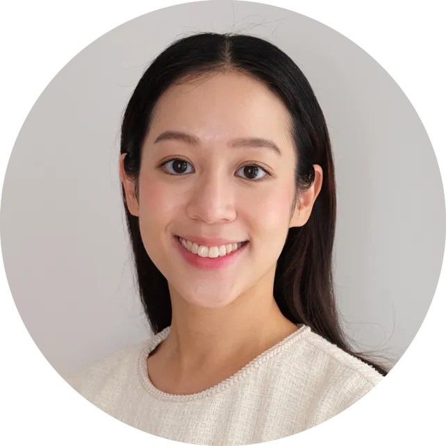 Dr Dianna Luong